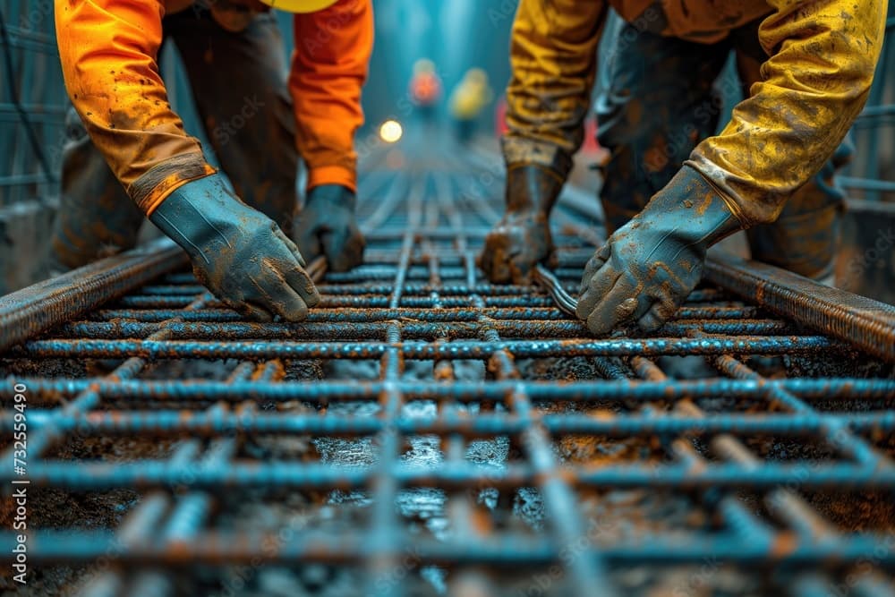 Construction. Simplified!